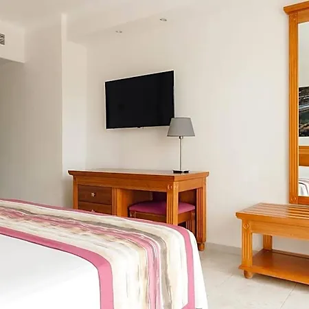 Hotel Bluesea Coral 3*