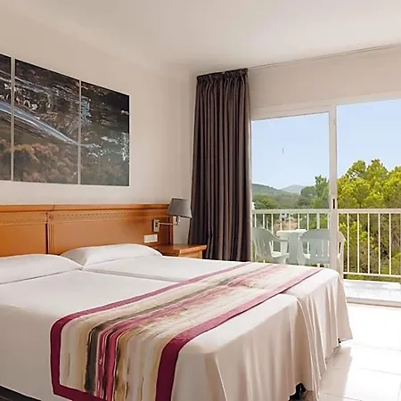 Hotel Bluesea Coral