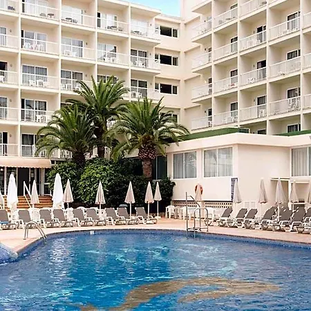 Bluesea Coral Hotel