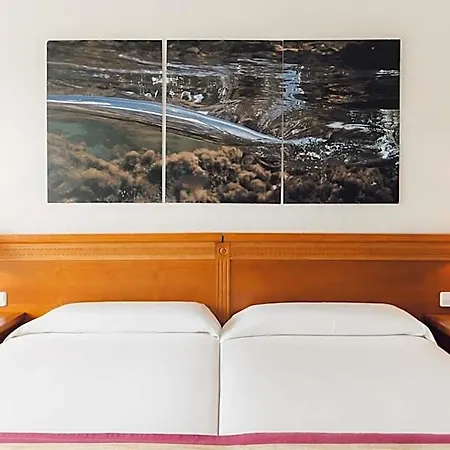 Bluesea Coral Hotel