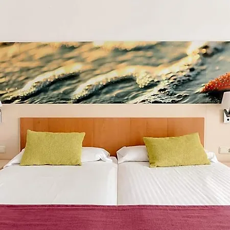 Bluesea Coral Hotel