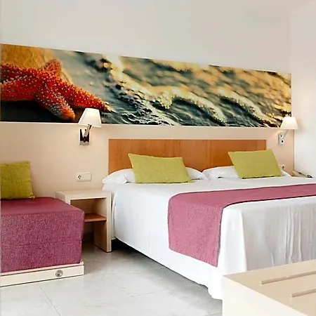 Bluesea Coral Hotel Santa Eulària des Riu
