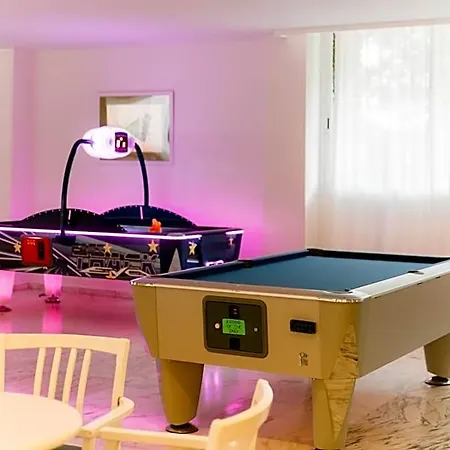 Hotel Bluesea Coral Santa Eulària des Riu