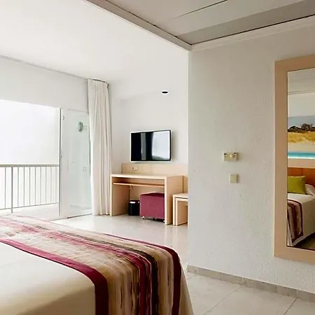 Hotel Bluesea Coral
