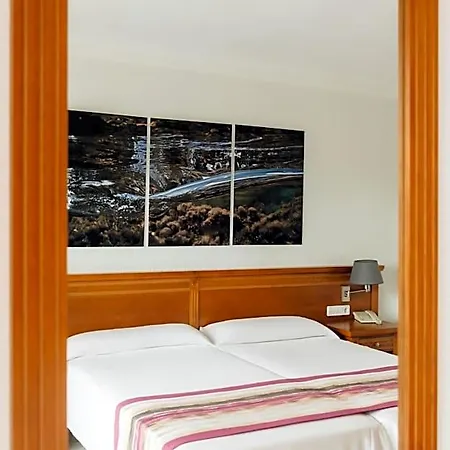 Bluesea Coral 3*