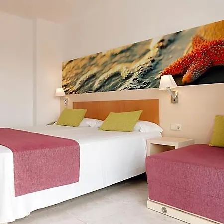 Bluesea Coral 3* Santa Eulària des Riu