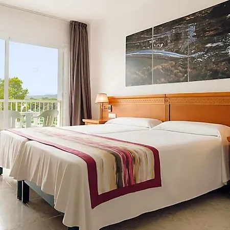 Hotel Bluesea Coral