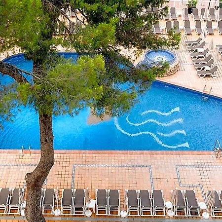 Bluesea Coral Hotel Santa Eulària des Riu