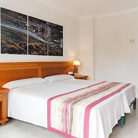 Bluesea Coral Hotel 3*