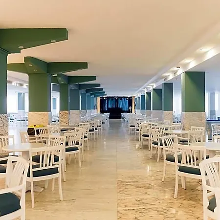 Bluesea Coral Hotel Santa Eulària des Riu