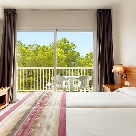 Bluesea Coral Hotel Santa Eulària des Riu