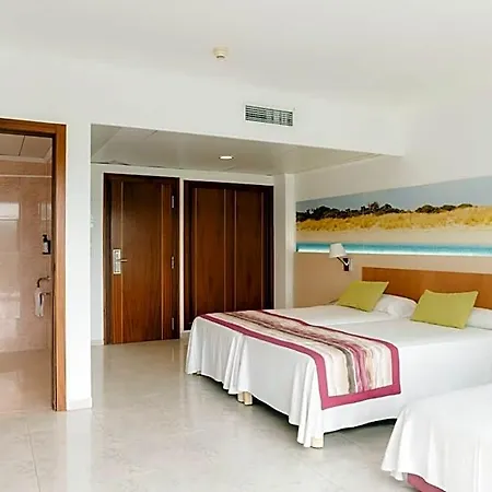 Bluesea Coral 3*