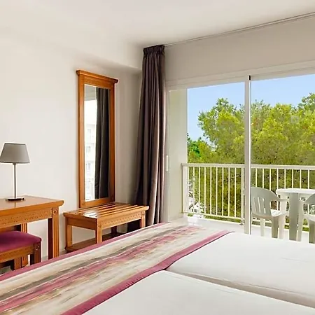 Bluesea Coral Hotel Santa Eulària des Riu