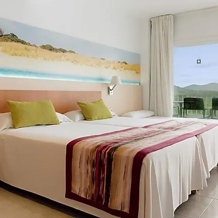 Bluesea Coral Hotel Santa Eulària des Riu