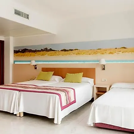 Bluesea Coral Santa Eulària des Riu