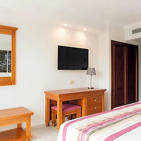 Hotel Bluesea Coral 3*