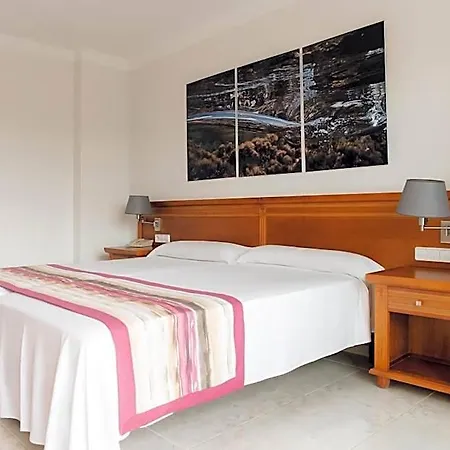 Hotel Bluesea Coral 3*