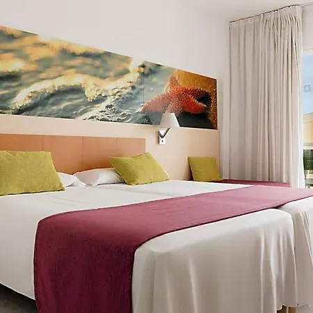 Bluesea Coral 3* Santa Eulària des Riu