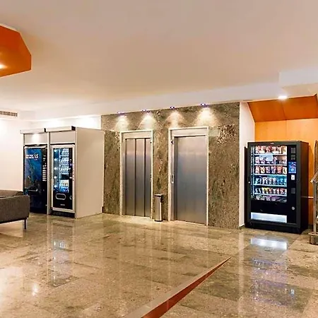 Bluesea Coral Hotel 3*