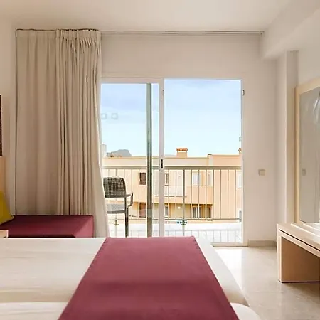 Hotel Bluesea Coral 3*