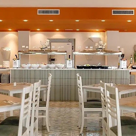 Bluesea Coral Hotel 3*
