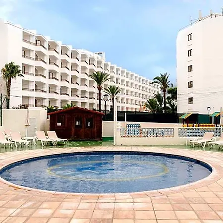 Hotel Bluesea Coral