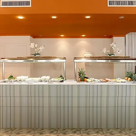 Bluesea Coral 3* Santa Eulària des Riu