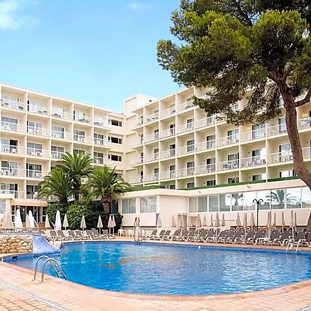 Bluesea Coral 3*