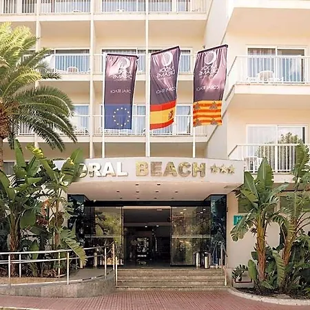 Bluesea Coral Santa Eulària des Riu
