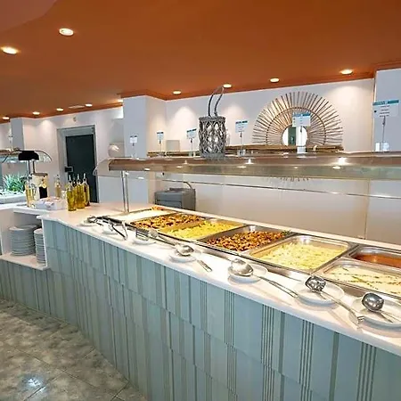 Otel Bluesea Coral 3*