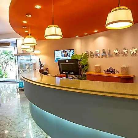 Bluesea Coral Otel