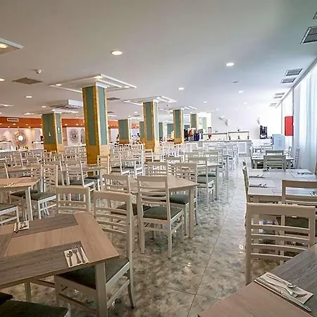 Otel Bluesea Coral