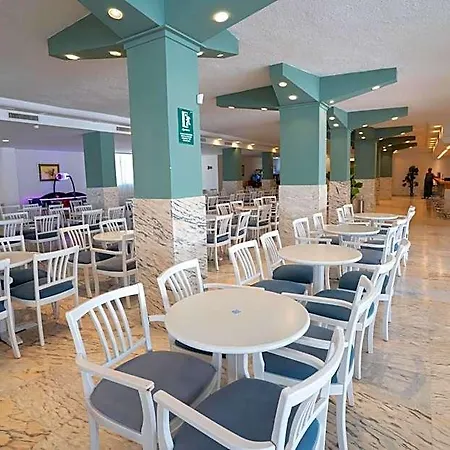 Bluesea Coral 3* Santa Eularia des Riu