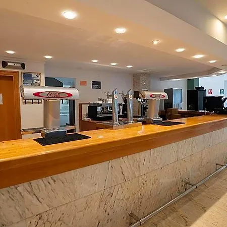 Bluesea Coral Otel Santa Eularia des Riu