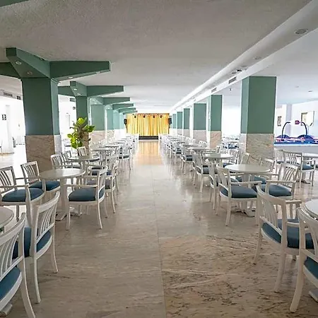 Otel Bluesea Coral 3*